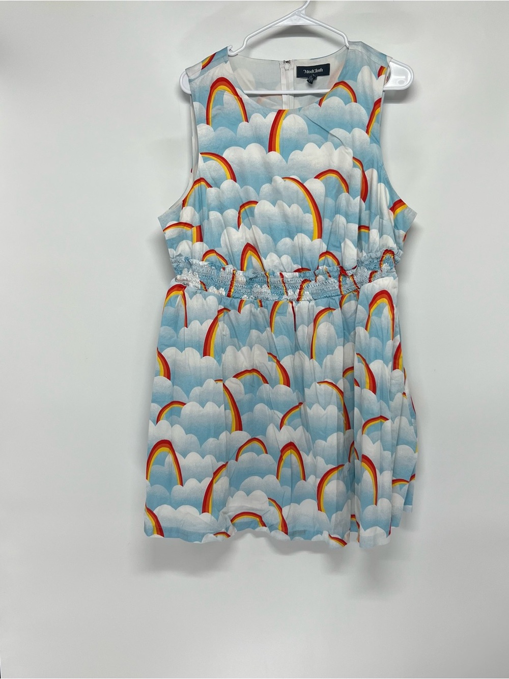 ModCloth women’s 2X dress